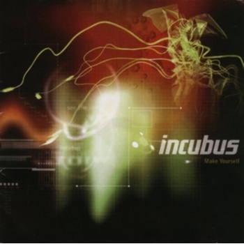 INCUBUS: MAKE YOURSELF LP