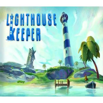 Lighthouse Keeper