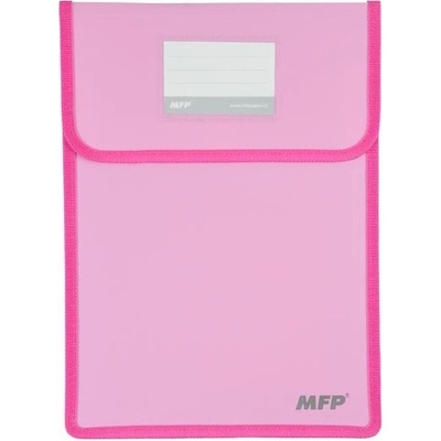 MFP Paper A4 VSZ růžová vsázecí