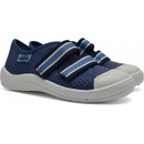 Befado tim 124q005