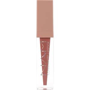 Nam Iconic Matte Lipstick 9 Mocha Nude Червило стик 3, 5ml
