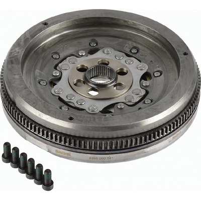Setrvačník SACHS 2295 000 541