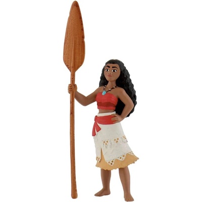 BULLYLAND Vaiana 12, 5cm 13185