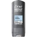 Dove Men+ Care Cool Fresh sprchový gél 250 ml