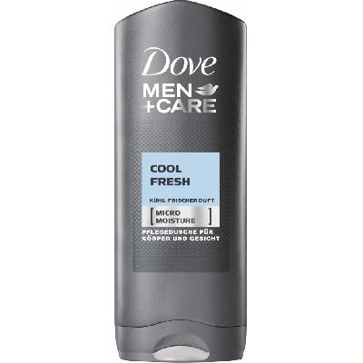 Dove Men+ Care Cool Fresh sprchový gél 250 ml