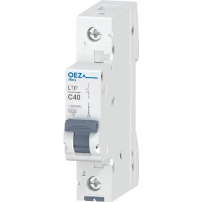 OEZ LTP-40C-1 C 42211
