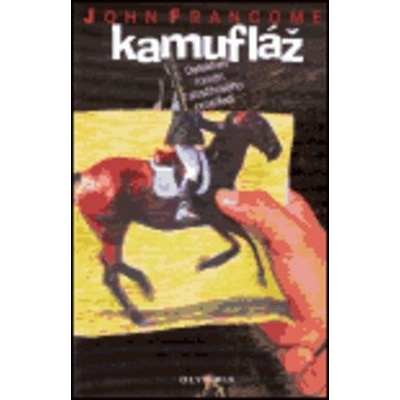 Kamufláž - John Francome