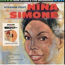 Simone, Nina - Strange Fruit LP