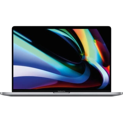 Apple MacBook Pro 16 MVVK2