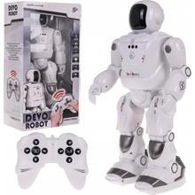 JOKO RC Interaktívny Robot na diaľkové ovládanie + ovládanie Rukou