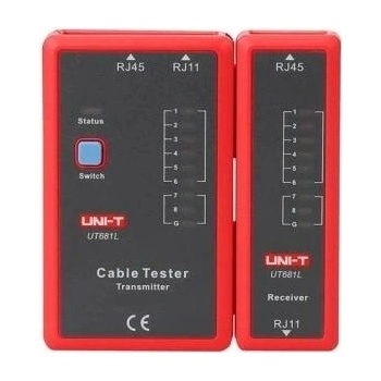 Uni-T UT681L