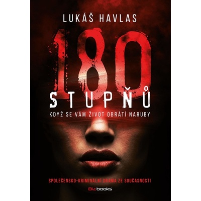 180 stupňů - Lukáš Havlas