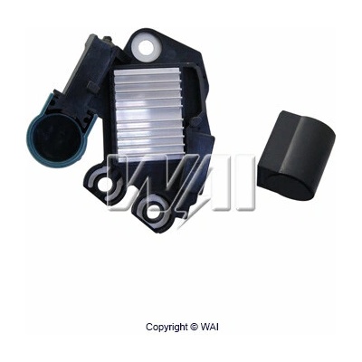 WAI Regulátor alternátora M603