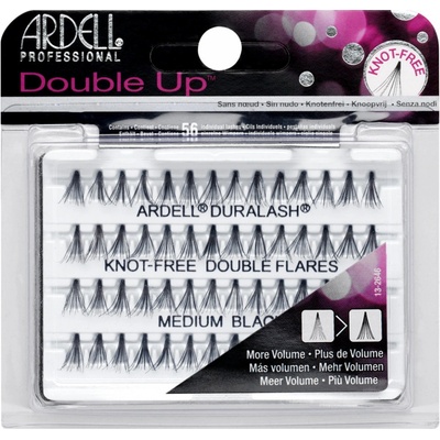 Ardell Duralash Double Individuals medium