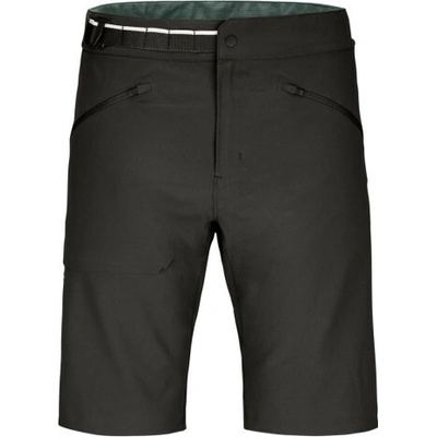Ortovox BRENTA SHORTS čierna