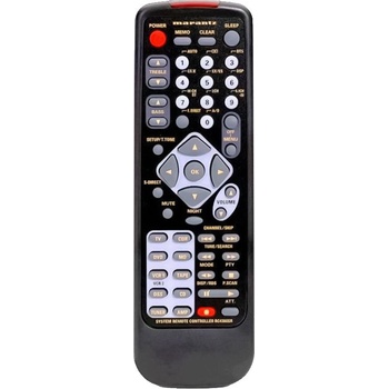 GENERAL Marantz rc4300sr - дистанционно управление дубликат (rc4300sr)