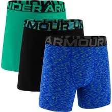 Under Armour UA Perf Tech 6in 3pk