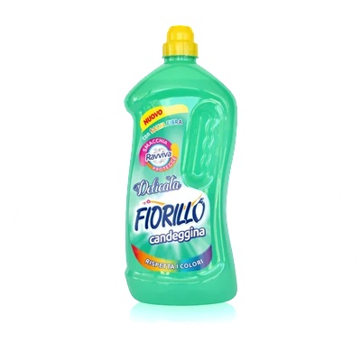 Fiorillo Деликатен белина Fiorillo за цветни тъкани 1.85л (f4363)