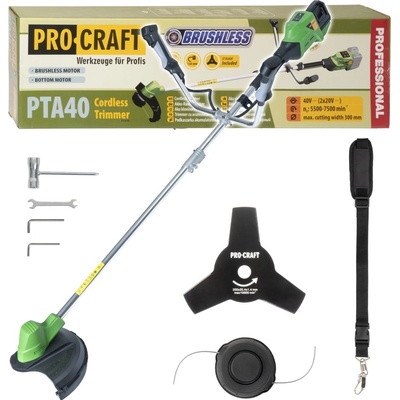 Procraft PTA40