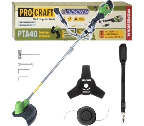 Procraft PTA40