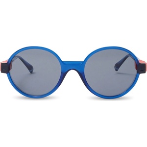 Ki ET LA Pop 4-7 YO navy red