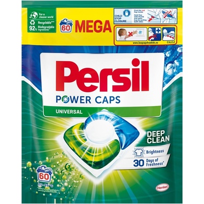 Persil Power Universal kapsuly na pranie 60 PD