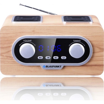 Blaupunkt PP5