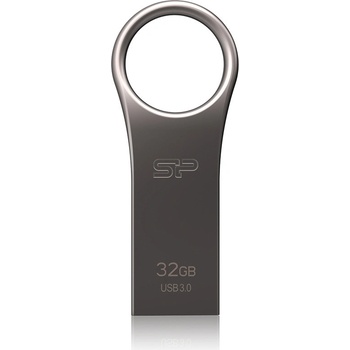 Silicon Power Jewel J80 Silver 32GB SP032GBUF3J80V1T