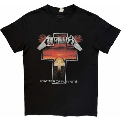 Metallica Master of Puppets