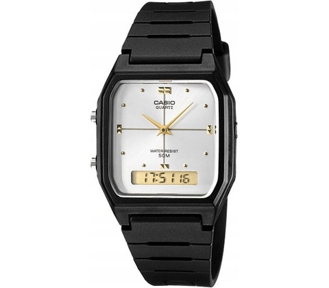 Casio AW-48HE-7A