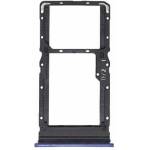 Xiaomi SIM-MicroSD държач Xiaomi Redmi Note 10T 5G M2103K19I - phoneparts