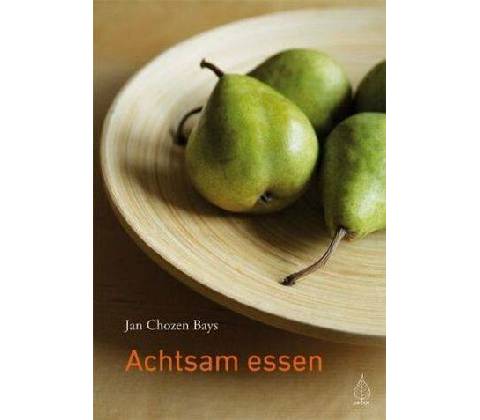 Achtsam essen