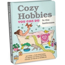 Knock Knock Cozy Hobbies You Can Do In the Bathroom