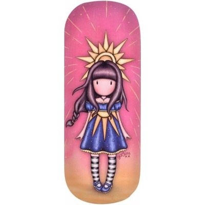 Santoro Gorjuss pouzdro na brýle Ray of Light – Zboží Mobilmania