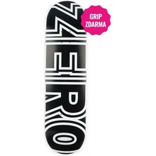 Zero Classic Bold