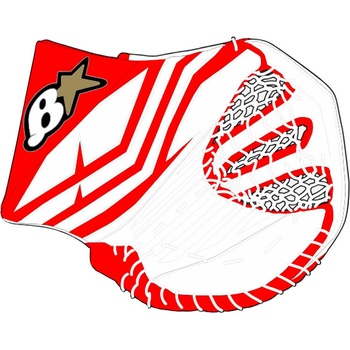 lapačka Brian’s Iconik X SR