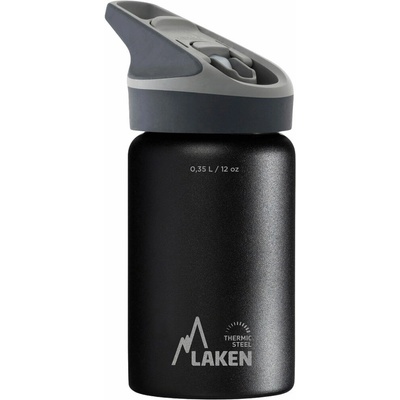 Laken Jannu 350 ml černá