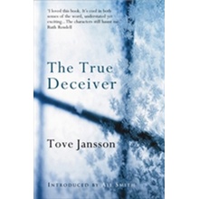 The True Deceiver - T. Jansson