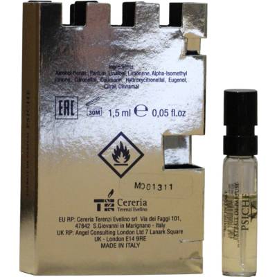 V Canto Psiche parfum unisex 1,5 ml vzorka