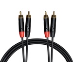 Cascha CCA-A1CC1 Advanced Line 1 m Аудио кабел (CCA-A1CC1)