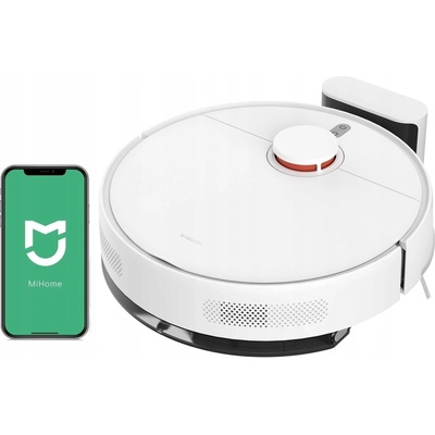 Xiaomi Robot Vacuum S40 Pro