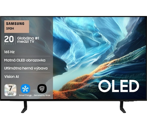 Samsung QE42S90HAE