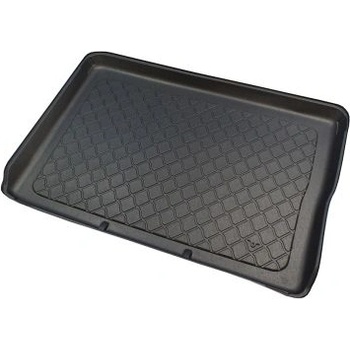 Image 1 of Гумирана стелка за багажник за Opel Meriva B II (2010+) upper boot