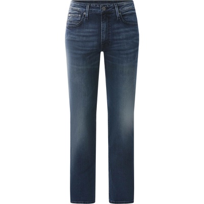 Jack & Jones Pánské džíny "Regular Fit" modrá