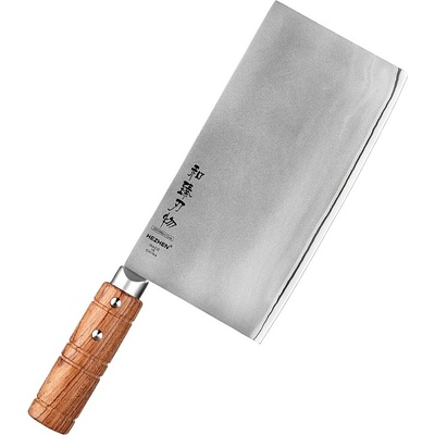 XinZuo HezHen Nůž a sekáček CLEAVER YM3L 8"