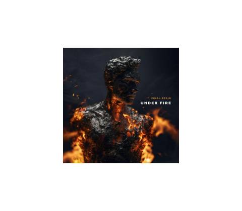 Final Stair - Under Fire CD