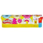 Hasbro 4 бр. кофички с конфети (G1736)