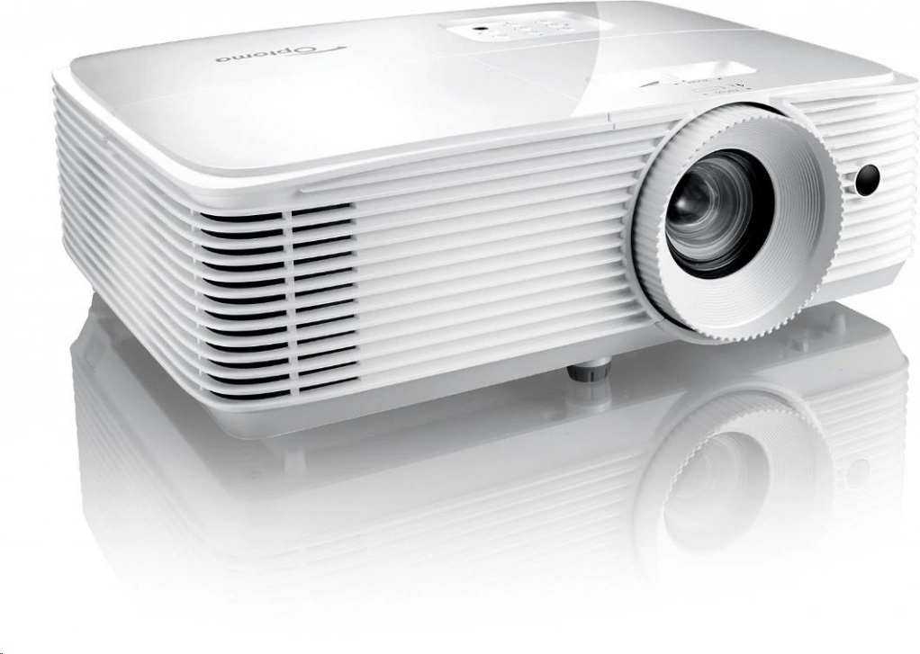Optoma HD27e