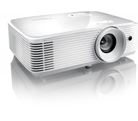 Optoma HD27e