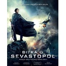 Filmy Bitva o Sevastopol DVD